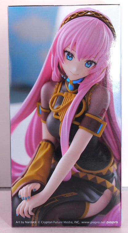 Megurine Luka Noodle Stopper Figure FuRyu